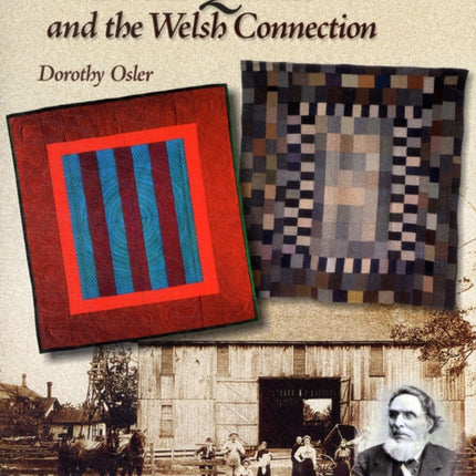 Amish Quilts and the Welsh Connection