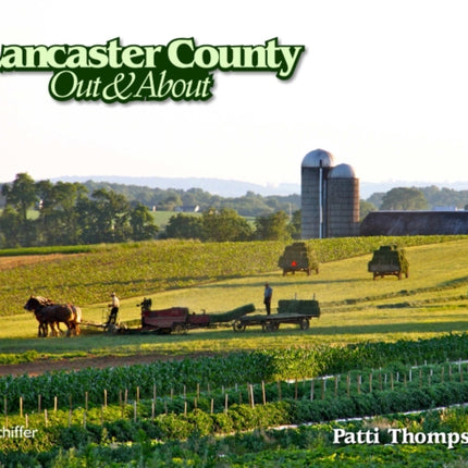 Lancaster County: Out and About: Out and About