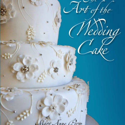 The Art of the Wedding Cake