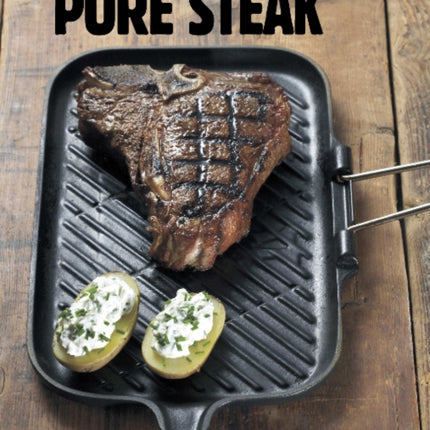 Pure Steak