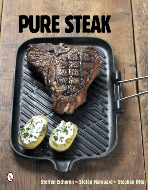 Pure Steak