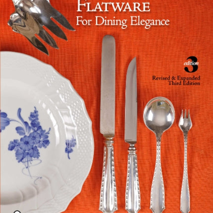 Sterling Silver Flatware For Dining Elegance