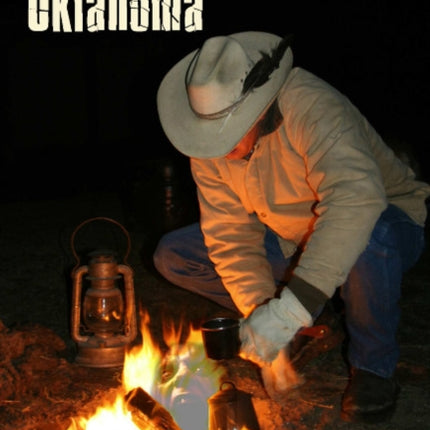 Ghosts and Legends of Oklahoma