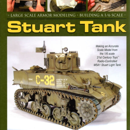 Large Scale Armor Modeling