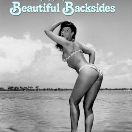 Bunny Yeager's Beautiful Backsides