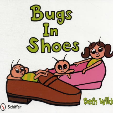 Bugs in Shoes