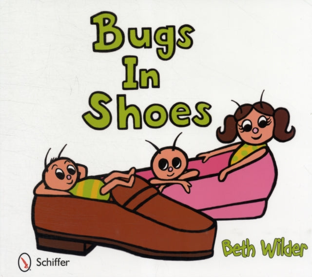 Bugs in Shoes