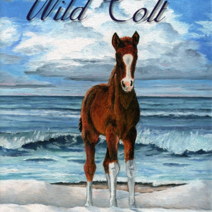 Wild Colt