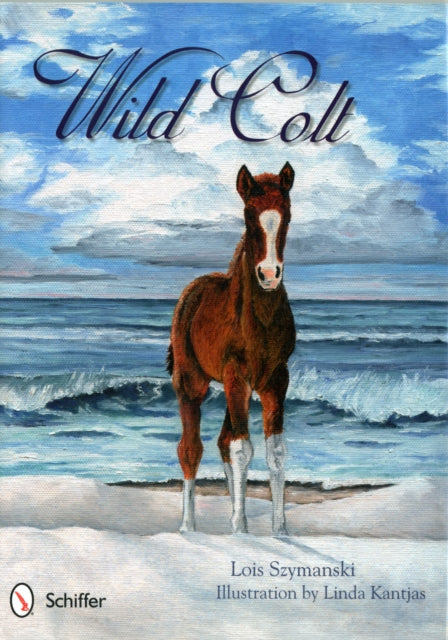 Wild Colt