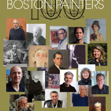 100 Boston Painters