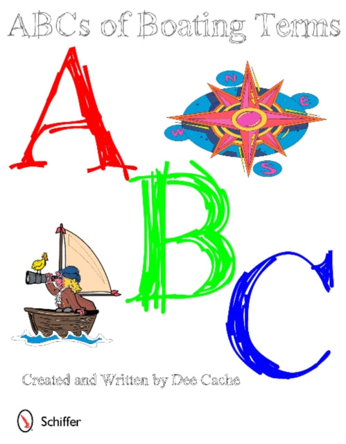 ABC's of Boating Terms