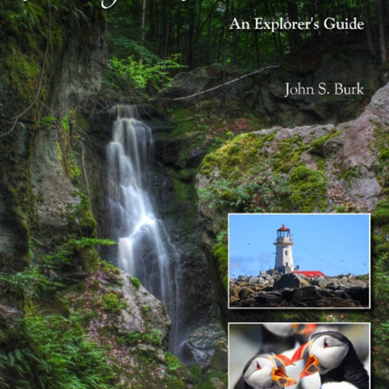 New England's Natural Wonders: An Explorer's Guide