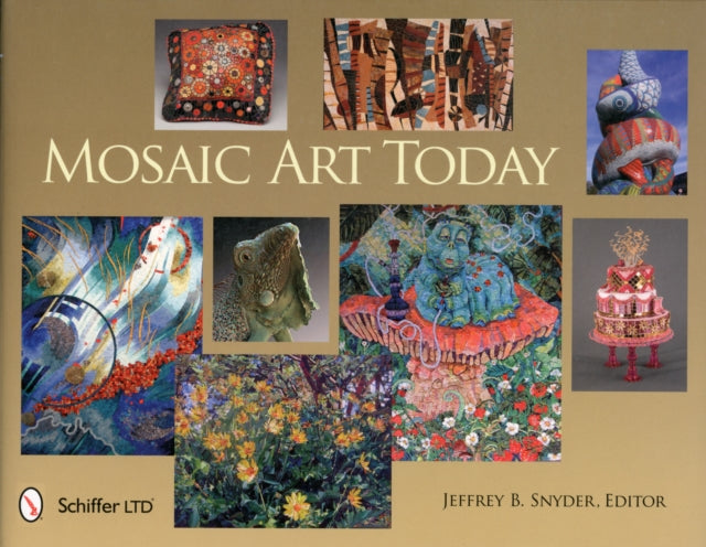 Mosaic Art Today