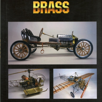 Model Building with Brass