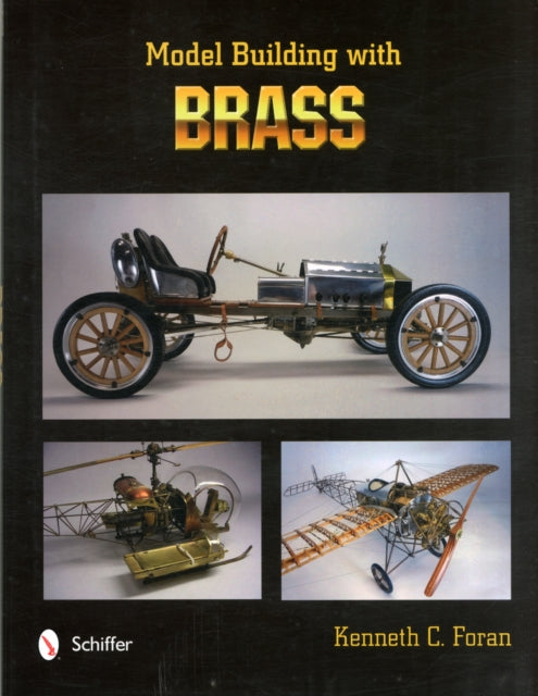 Model Building with Brass