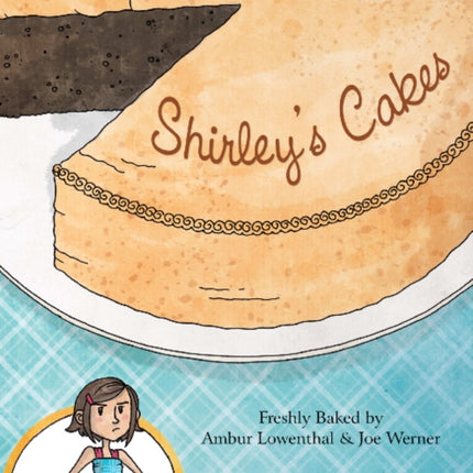 Shirley's Cakes