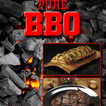 Pure BBQ!