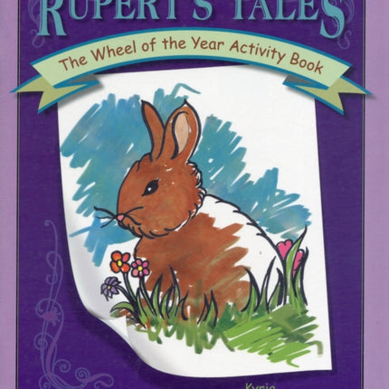 Ruperts Tales
