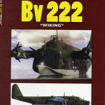 Blohm  Voss Bv 222 Wiking