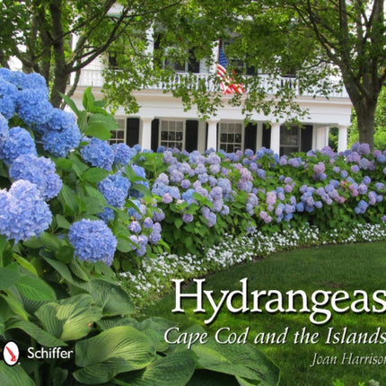 Hydrangeas: Cape Cod and the Islands