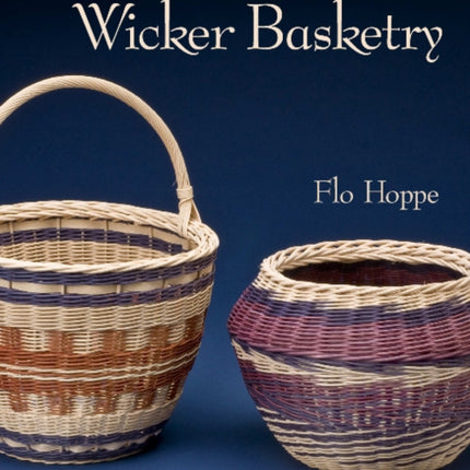 Wicker Basketry