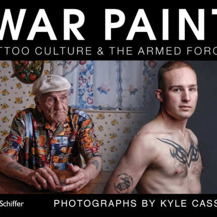 War Paint: Tattoo Culture & the Armed Forces