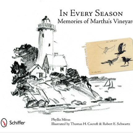 In Every Season: Memories of Martha's Vineyard