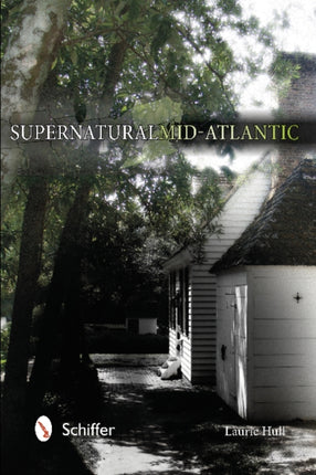 Supernatural Mid-Atlantic