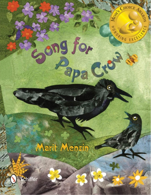 Song for Papa Crow