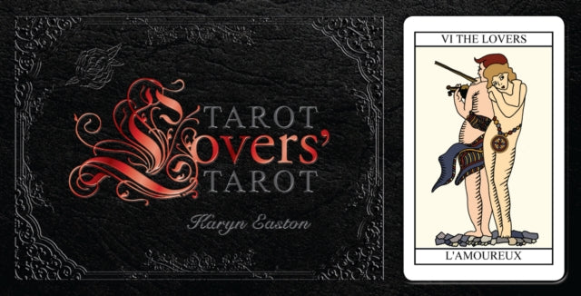 Tarot Lovers’ Tarot