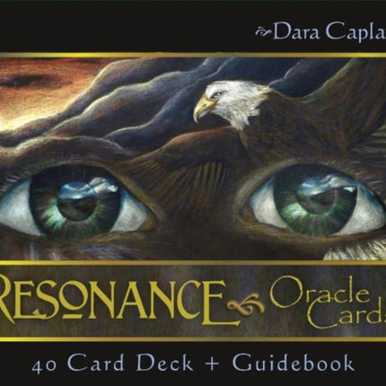 Resonance Oracle Cards