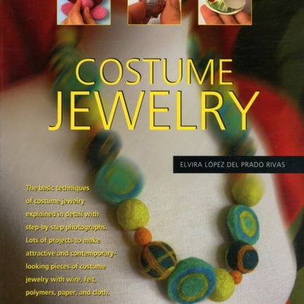 Costume Jewelry