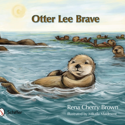 Otter Lee Brave