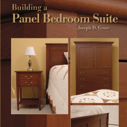 Building a Panel Bedroom Suite