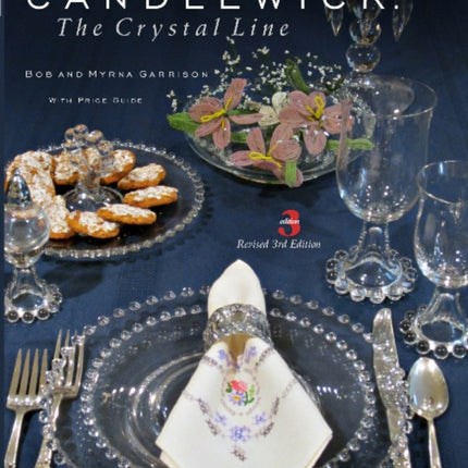 Candlewick: The Crystal Line