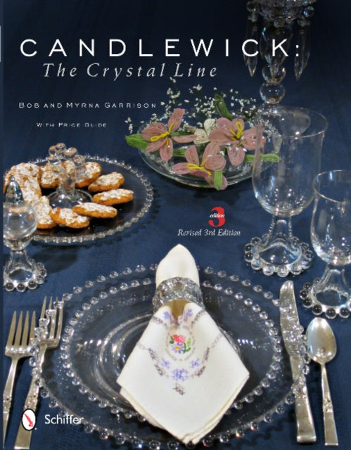 Candlewick: The Crystal Line