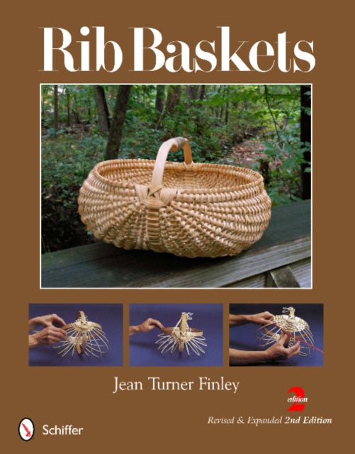 Rib Baskets