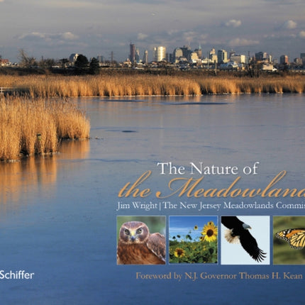 The Nature of the Meadowlands