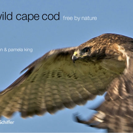 Wild Cape Cod