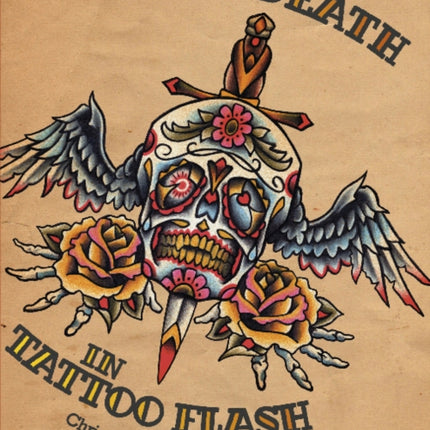 Life & Death in Tattoo Flash