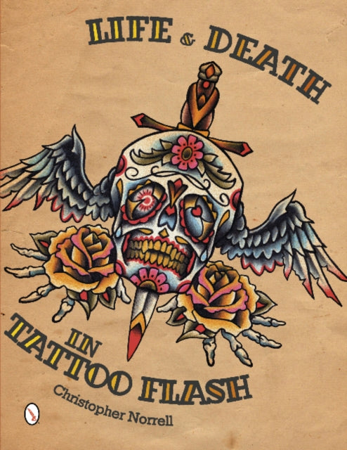 Life & Death in Tattoo Flash