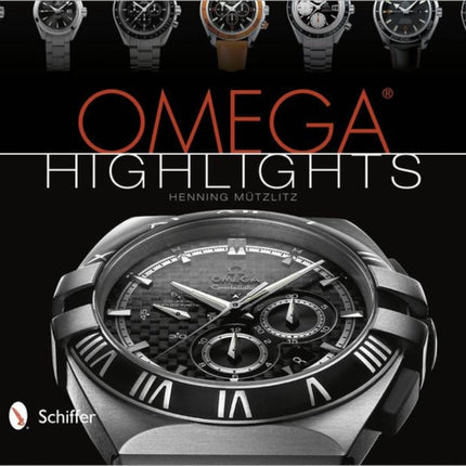 Omega Highlights