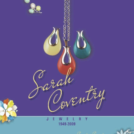 Identifying Sarah Coventry Jewelry 19492009