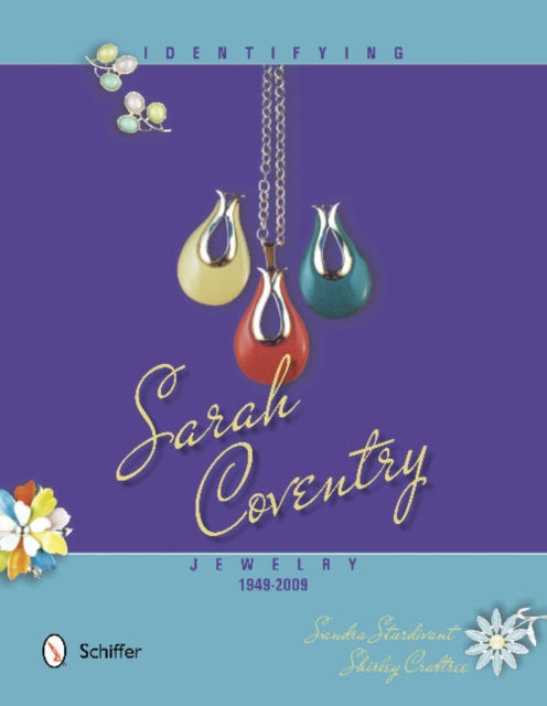 Identifying Sarah Coventry Jewelry 19492009
