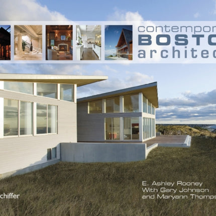 Contemporary Boston Architects