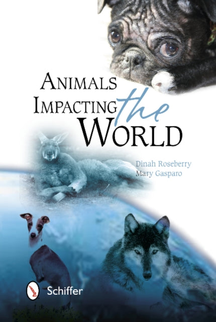 Animals Impacting the World