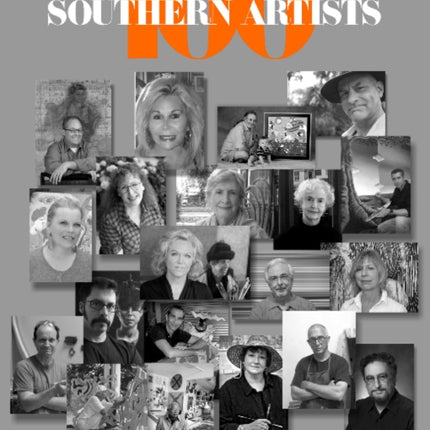 100 Southern Artists