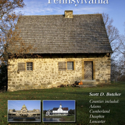 Historic Architecture of Pennsylvania