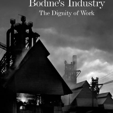 Bodine's Industry: The Dignity of Work: The Dignity of Work