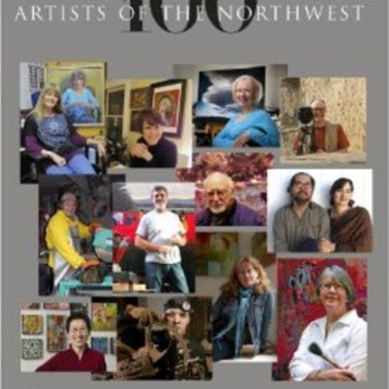 100 Artists of the Northwest